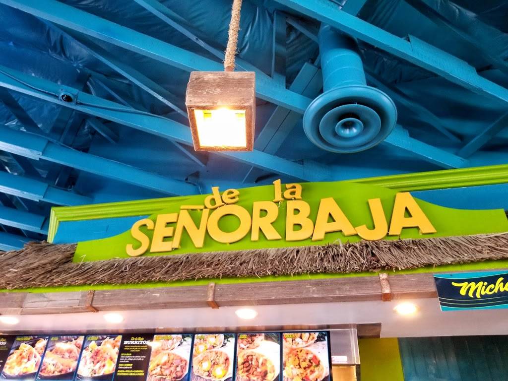 Miches De La Baja | restaurant | 1151 W Carson St, Torrance, CA 90502, USA | 3106188297 OR +1 310-618-8297