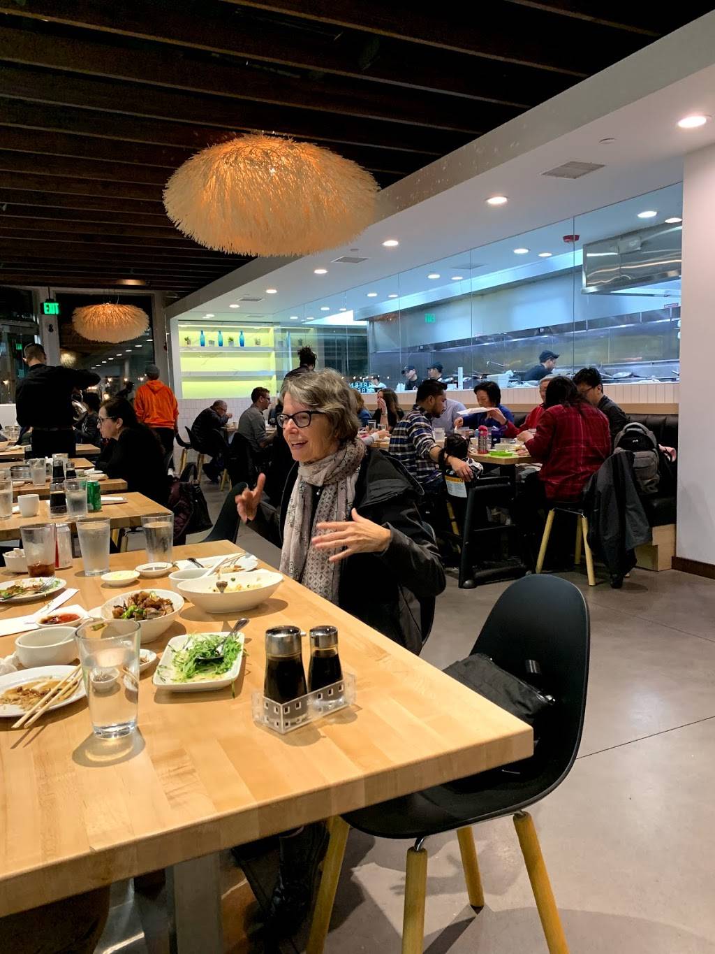 Dan Modern Chinese | restaurant | 146 S Lake Ave Ste 105, Pasadena, CA 91101, USA | 6268179799 OR +1 626-817-9799