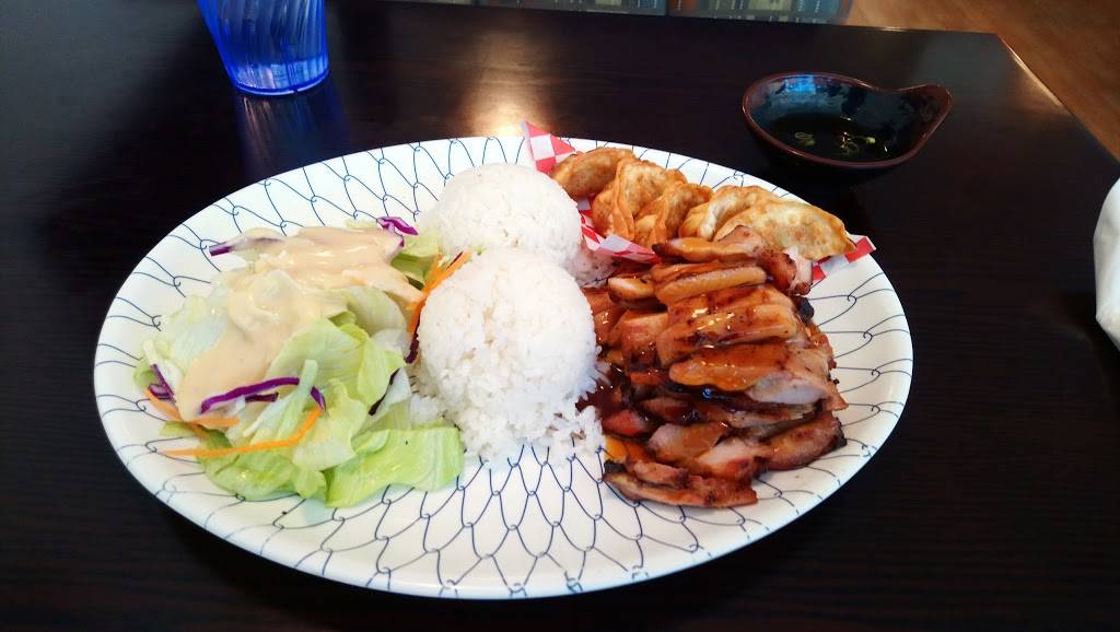 Happy At The Bay #16 | restaurant | # 116 4040 Orchard St W 6610, Fircrest, WA 98466, USA | 2535644707 OR +1 253-564-4707