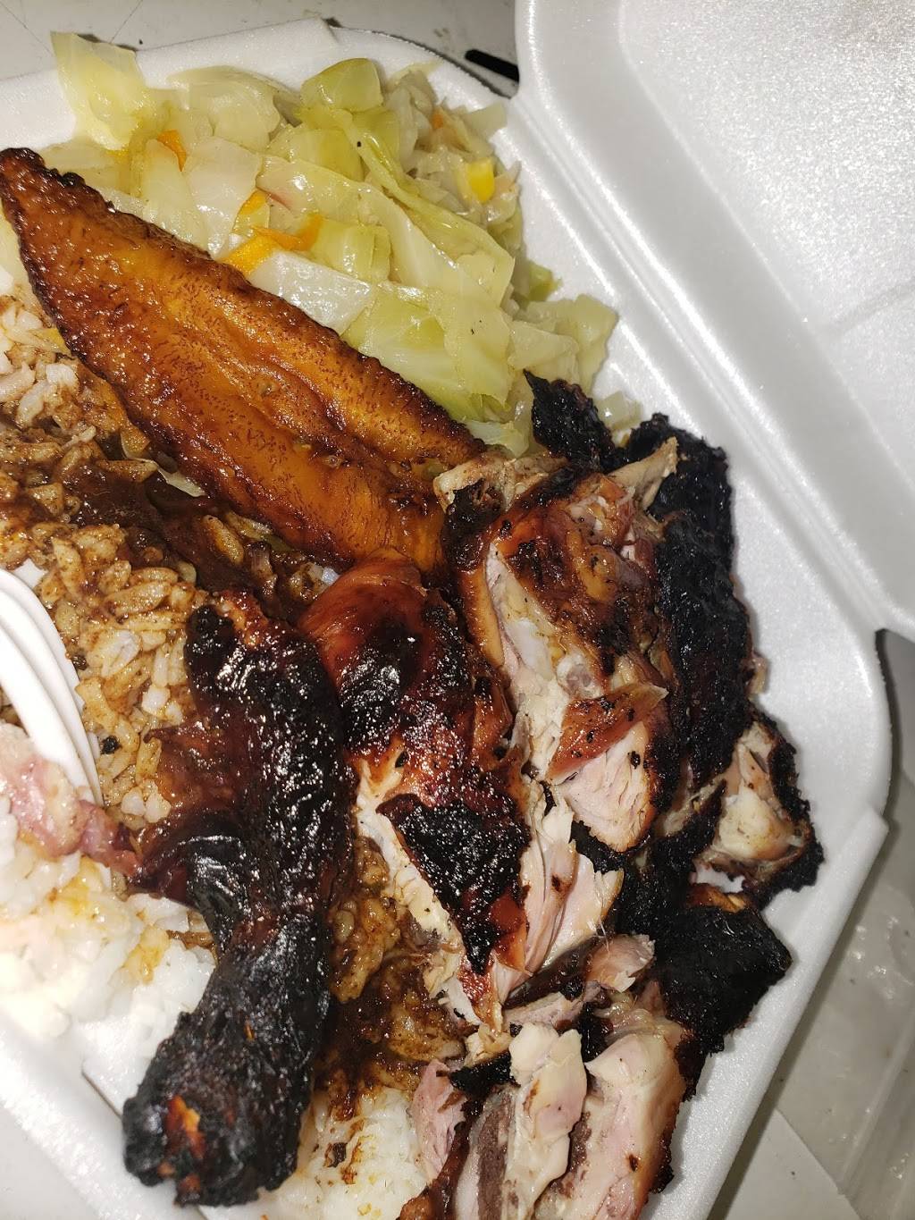 Jamrock jerk center sport | restaurant | 6523 GA-85, Riverdale, GA 30274, USA | 4702782848 OR +1 470-278-2848