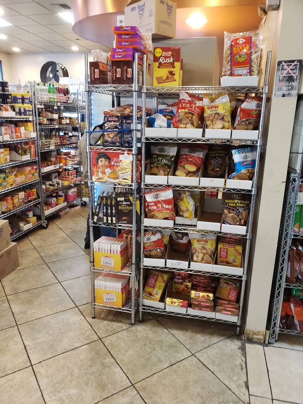 International Food Bazaar | restaurant | 1313 156th Ave NE #215, Bellevue, WA 98007, USA | 4256140500 OR +1 425-614-0500