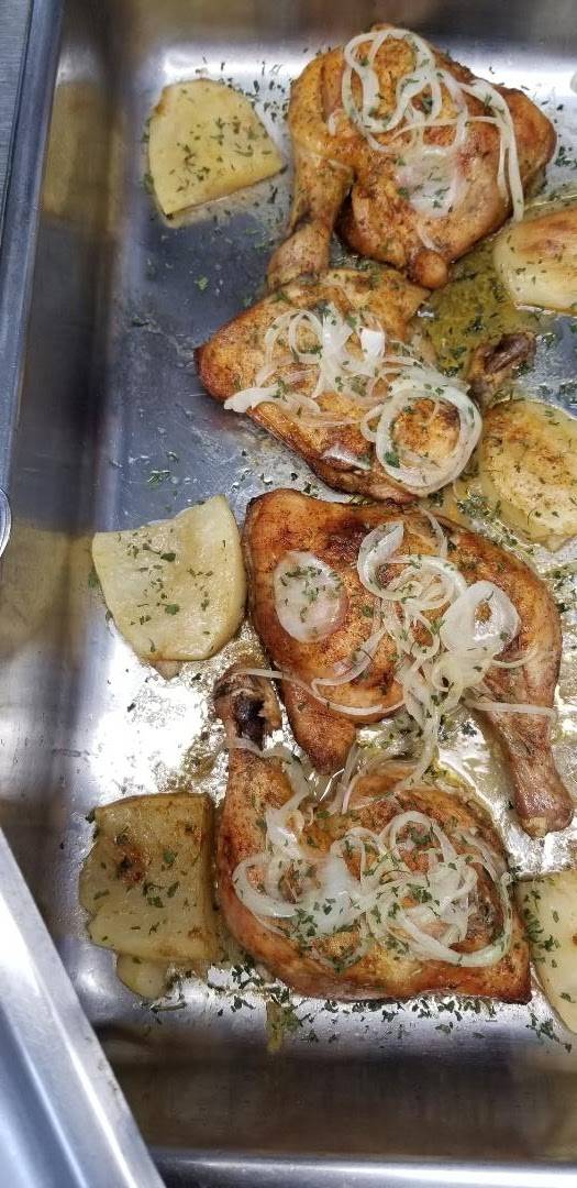 Tiffanys Latin Cafe | restaurant | 7400 SW 42nd St, Miami, FL 33155, USA | 3052690506 OR +1 305-269-0506