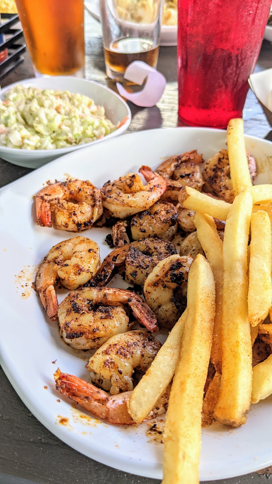 Tally Fish House & Oyster Bar | restaurant | 6802 Thomasville Rd, Tallahassee, FL 32312, USA | 8509005075 OR +1 850-900-5075