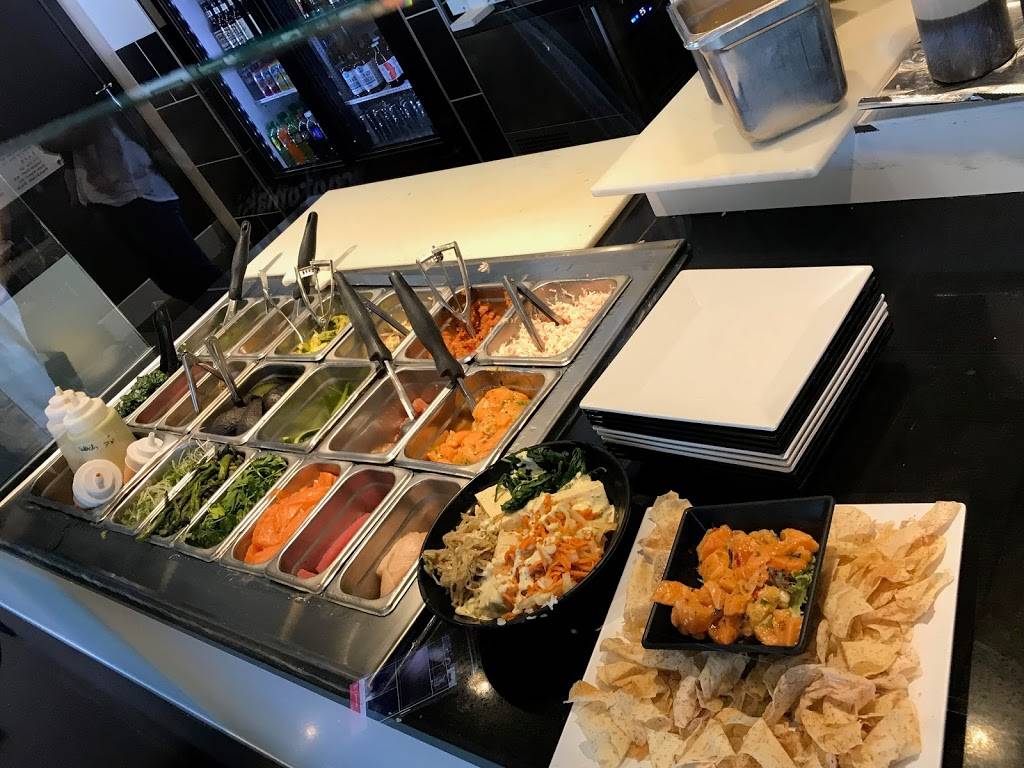 Motomaki - Sushi Burritos and Bowls | restaurant | 1600 28th St, Boulder, CO 80301, USA | 7209432030 OR +1 720-943-2030