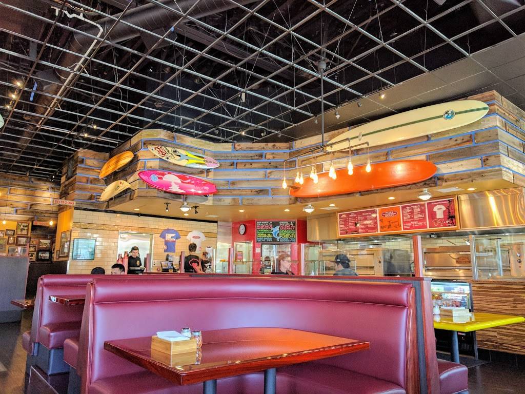 Pizza My Heart | restaurant | 1590 Botelho Dr, Walnut Creek, CA 94596, USA | 9252749200 OR +1 925-274-9200