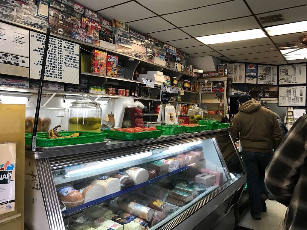 Bills Deli | meal takeaway | 2000 Castor Ave, Philadelphia, PA 19134, USA | 2152880842 OR +1 215-288-0842