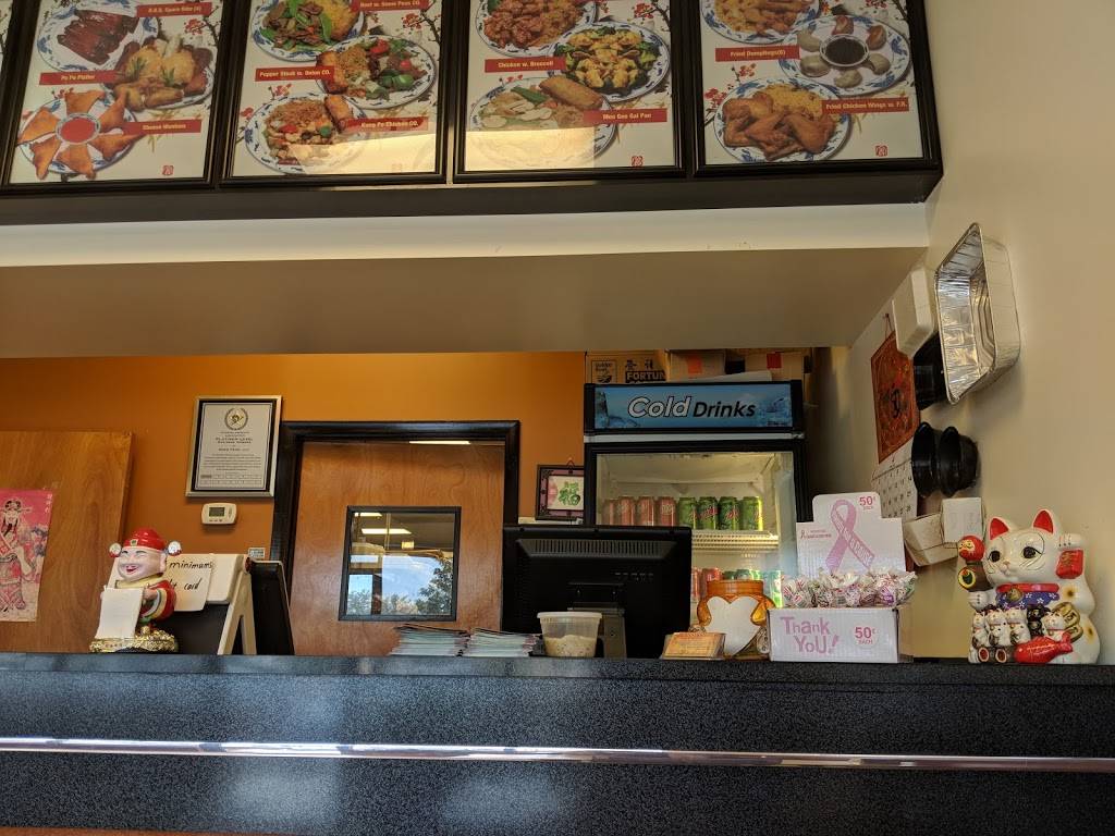 Eastern Garden Chinese Restaurant | restaurant | 5420 Deep Lake Rd, Oviedo, FL 32765, USA | 4076578168 OR +1 407-657-8168