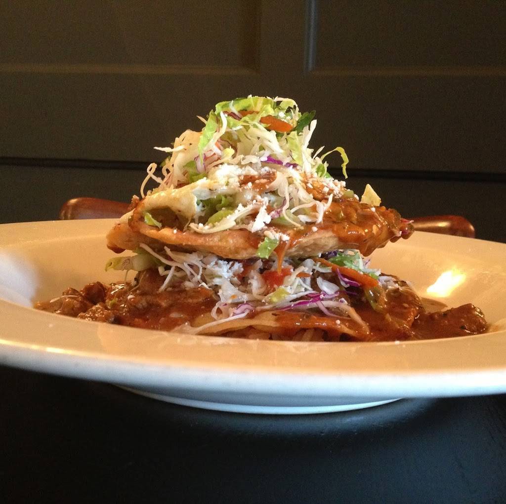 Roosevelt Tamale Parlor | restaurant | 2817 24th St, San Francisco, CA 94110, USA | 4158242600 OR +1 415-824-2600