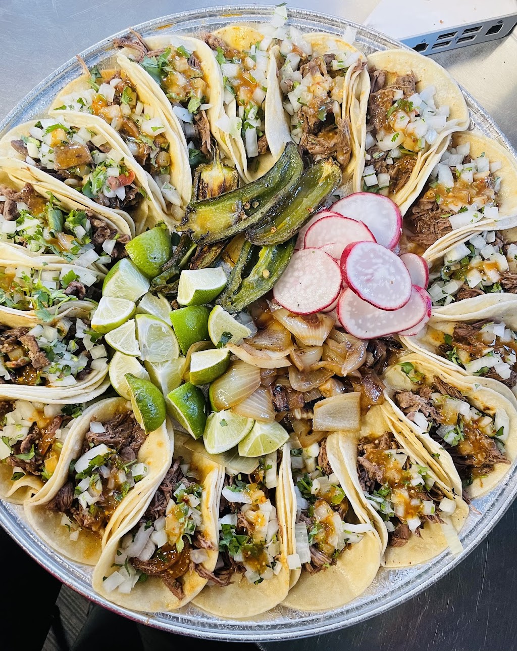 Taqueria Los Pinos | restaurant | 2461 4th Ave S, Seattle, WA 98134, USA | 2068251661 OR +1 206-825-1661