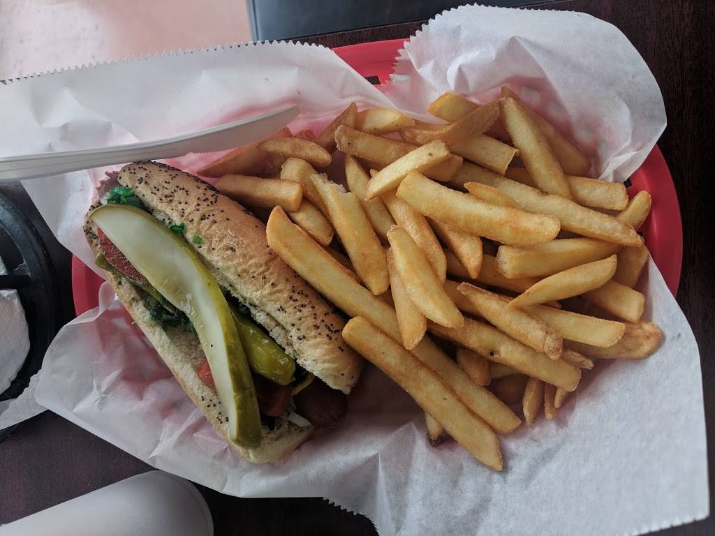 Chicago Delights | meal takeaway | 1392 Roswell Rd suite b, Marietta, GA 30062, USA | 7704201151 OR +1 770-420-1151