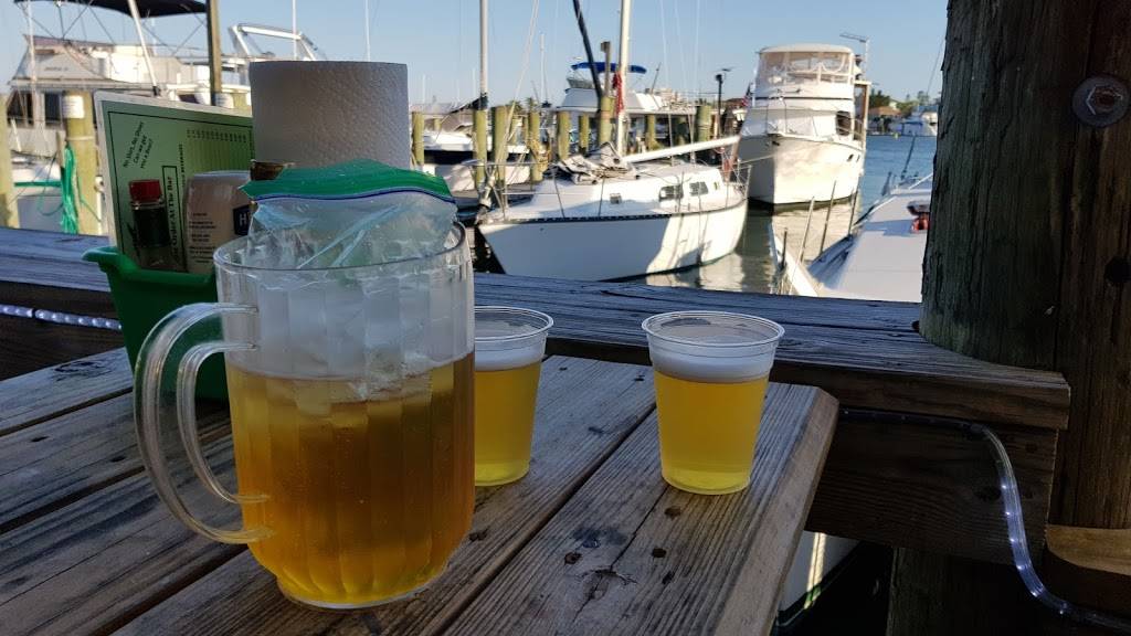 Bonita Bills Waterfront Cafe | cafe | 702 Fishermans Wharf, Fort Myers Beach, FL 33931, USA | 2394636119 OR +1 239-463-6119