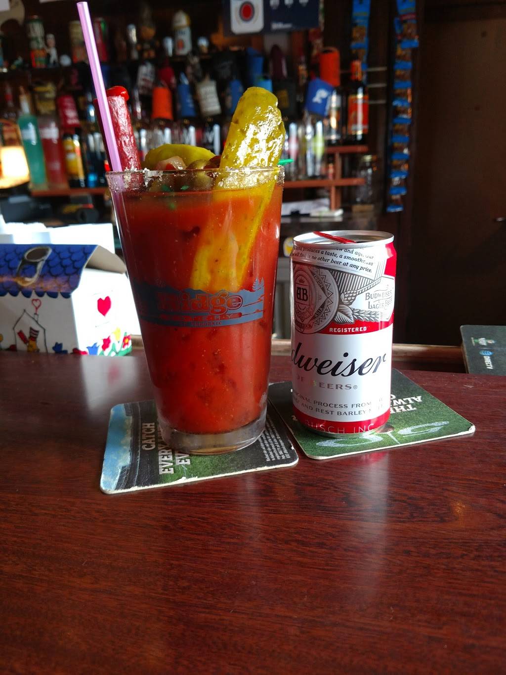 Cave Inn | restaurant | 1234 US-12, Roberts, WI 54023, USA | 7157493892 OR +1 715-749-3892