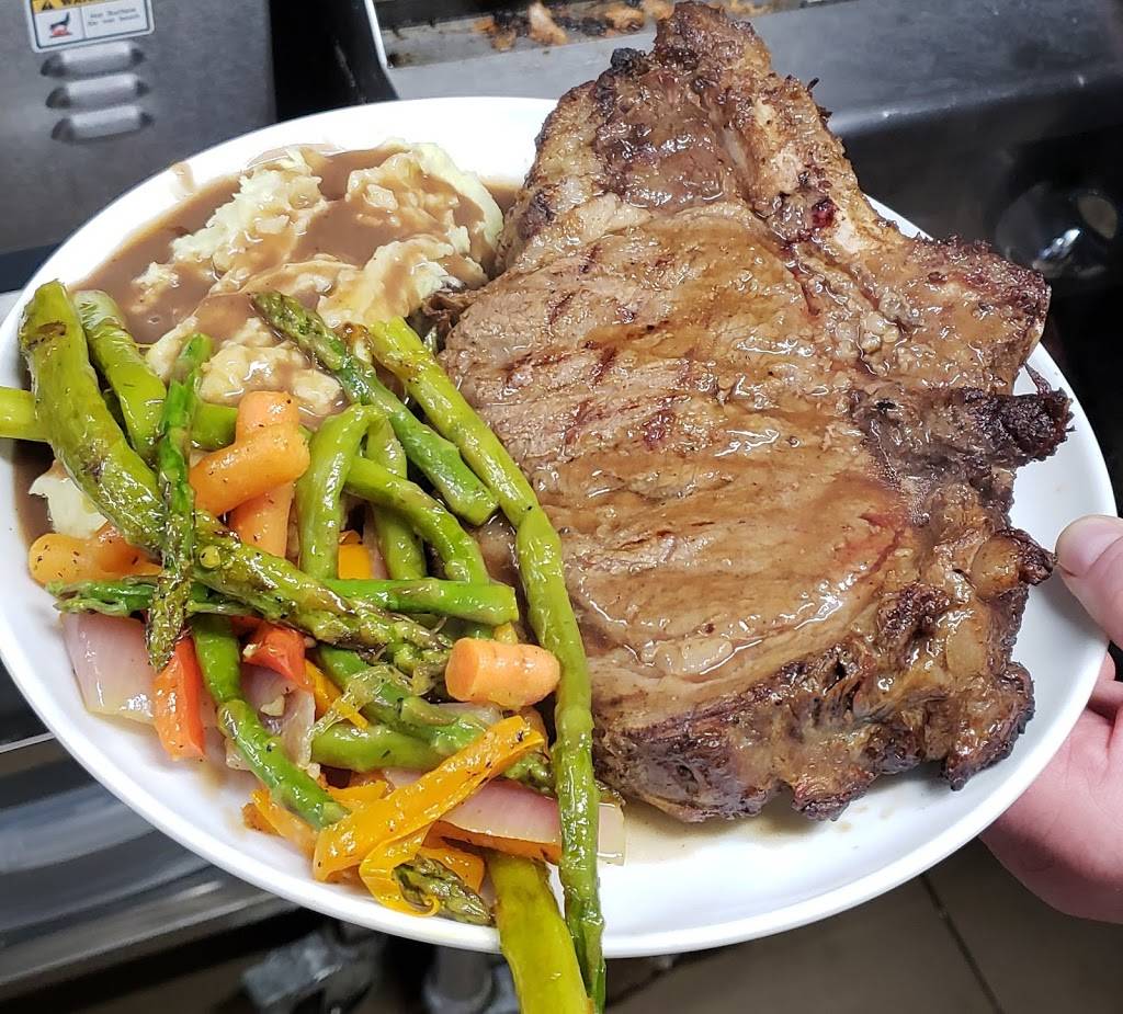 Church St. Diner | restaurant | 207 Church St, Keswick, ON L4P 1J9, Canada | 2898413027 OR +1 289-841-3027