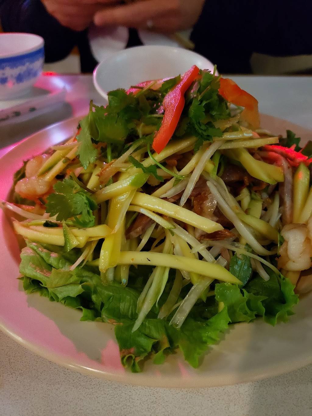 Artist Restaurant | restaurant | 14281 Brookhurst St, Garden Grove, CA 92843, USA | 7148392200 OR +1 714-839-2200