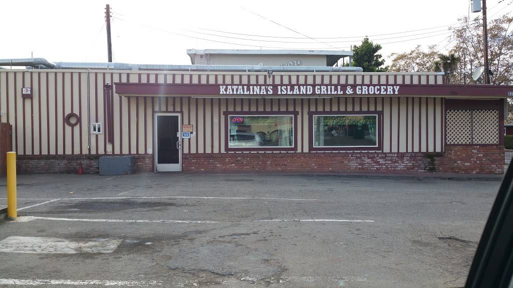 Katalinas Island Grill and Grocery | restaurant | 821 Sycamore Ave, Hayward, CA 94544, USA | 5102009504 OR +1 510-200-9504