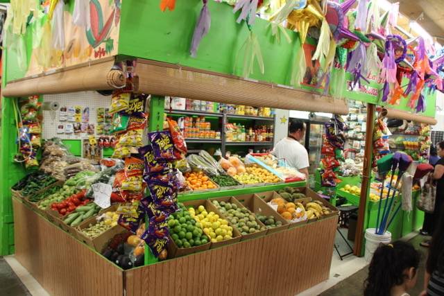 M&M Marketplace | restaurant | 346 SW Walnut St, Hillsboro, OR 97123, USA | 5038460691 OR +1 503-846-0691