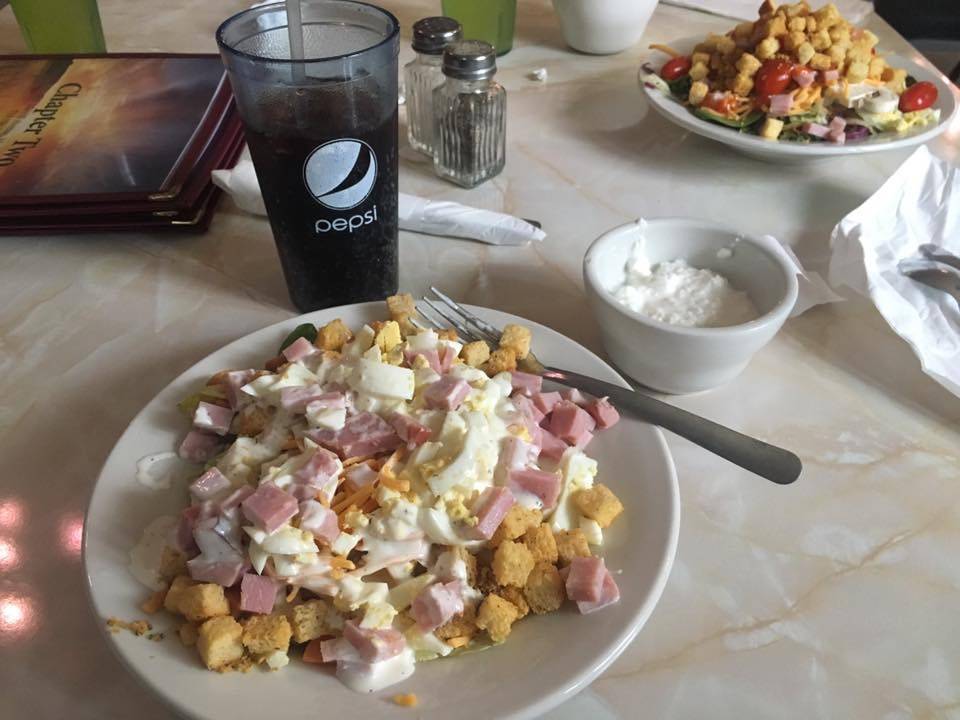 Wandas | restaurant | 1810 Merrill Ave, Wausau, WI 54401, USA | 7152981499 OR +1 715-298-1499