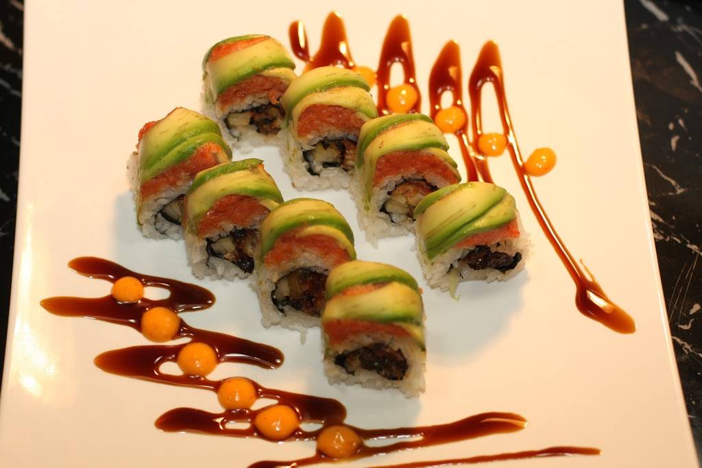 Sato Sushi | restaurant | 2801 W Ave L, Lancaster, CA 93536, USA | 6617227300 OR +1 661-722-7300