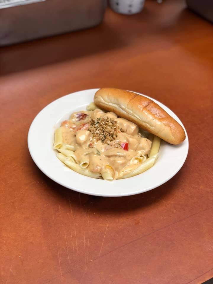 Someday Café | restaurant | 201 Street Olaf Ave, Baltic, SD 57003, USA | 6055295149 OR +1 605-529-5149