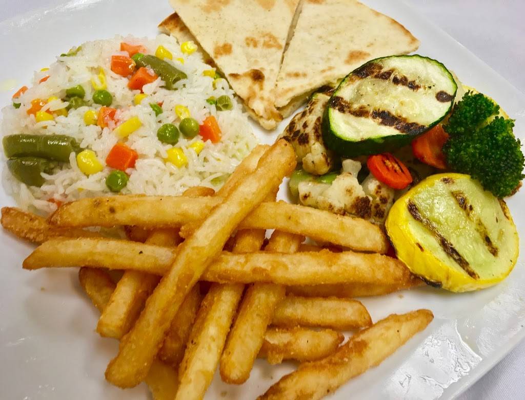 Sultans Deli | restaurant | 1459 Beaver Creek Commons Dr, Apex, NC 27502, USA | 9193676007 OR +1 919-367-6007