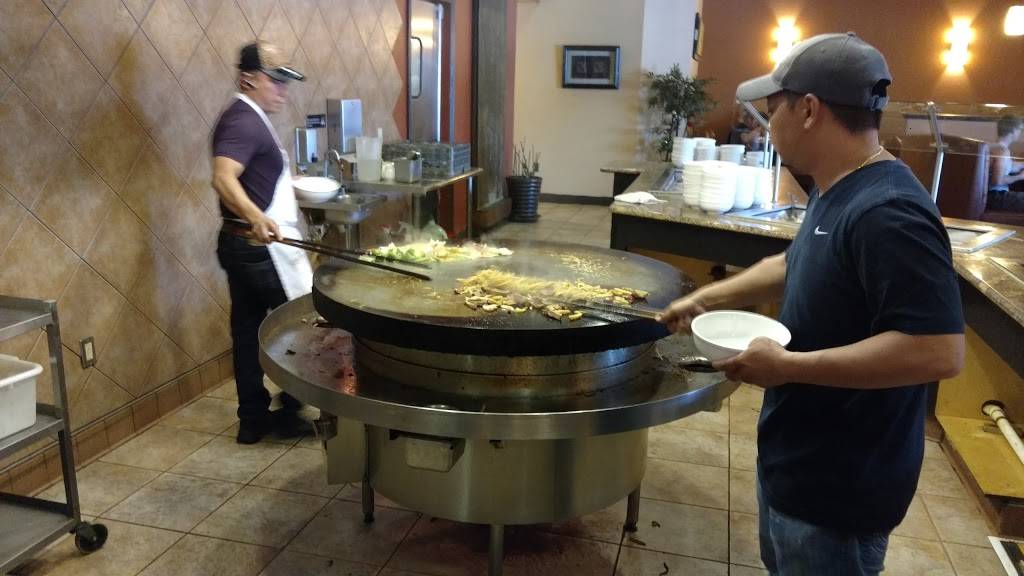 Fusion Grill | restaurant | 1906 Vista Del Lago Dr D, Valley Springs, CA 95252, USA | 2097721182 OR +1 209-772-1182