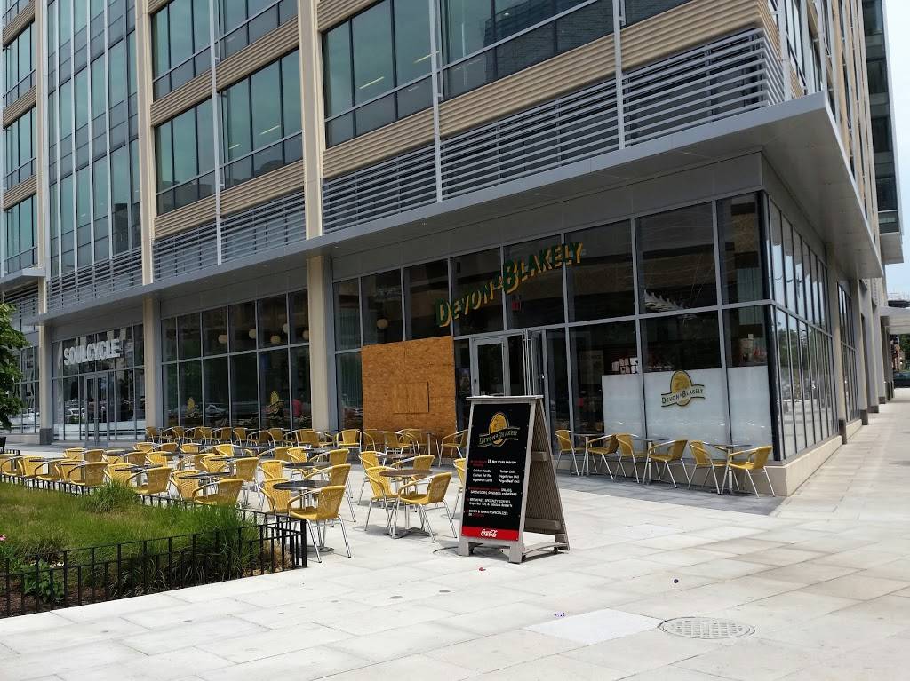 Devon & Blakely | restaurant | 601 Massachusetts Ave NW, Washington, DC 20001, USA | 2022169600 OR +1 202-216-9600