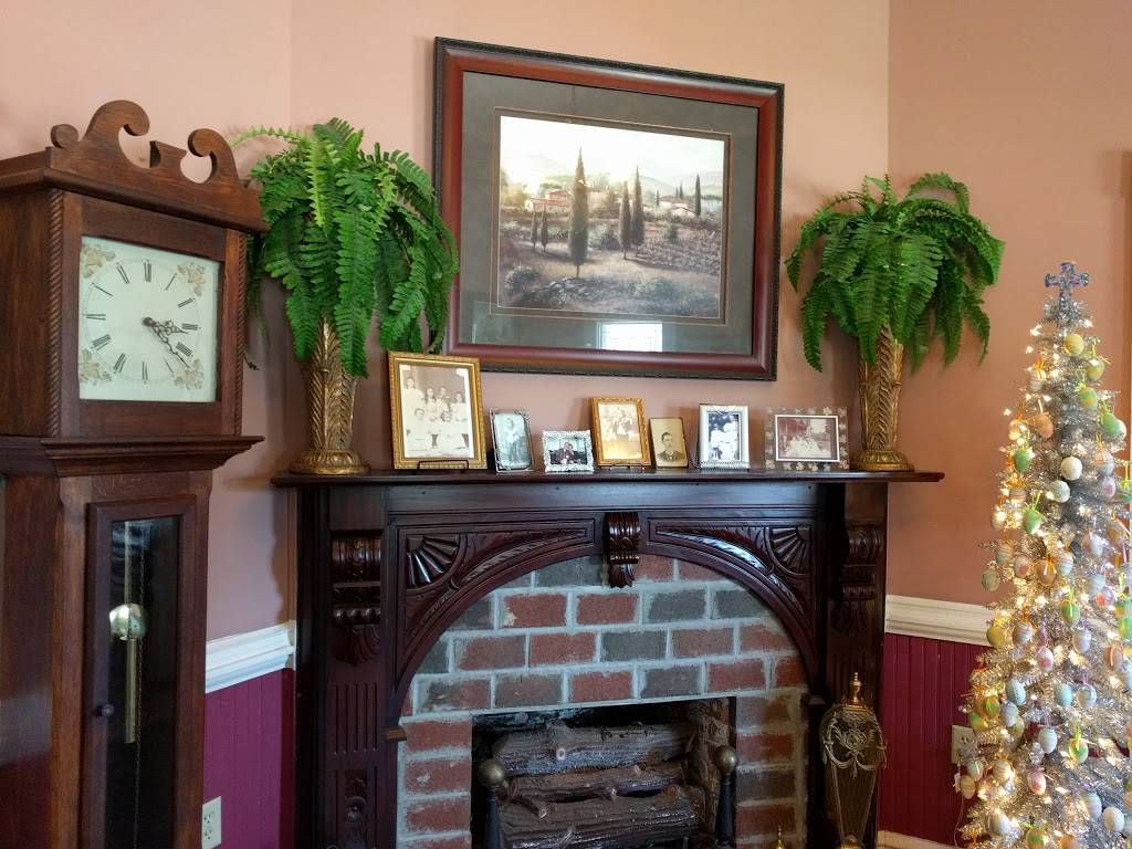 Foster House | restaurant | 305 W Main St, Cumming, GA 30040, USA | 7708879905 OR +1 770-887-9905