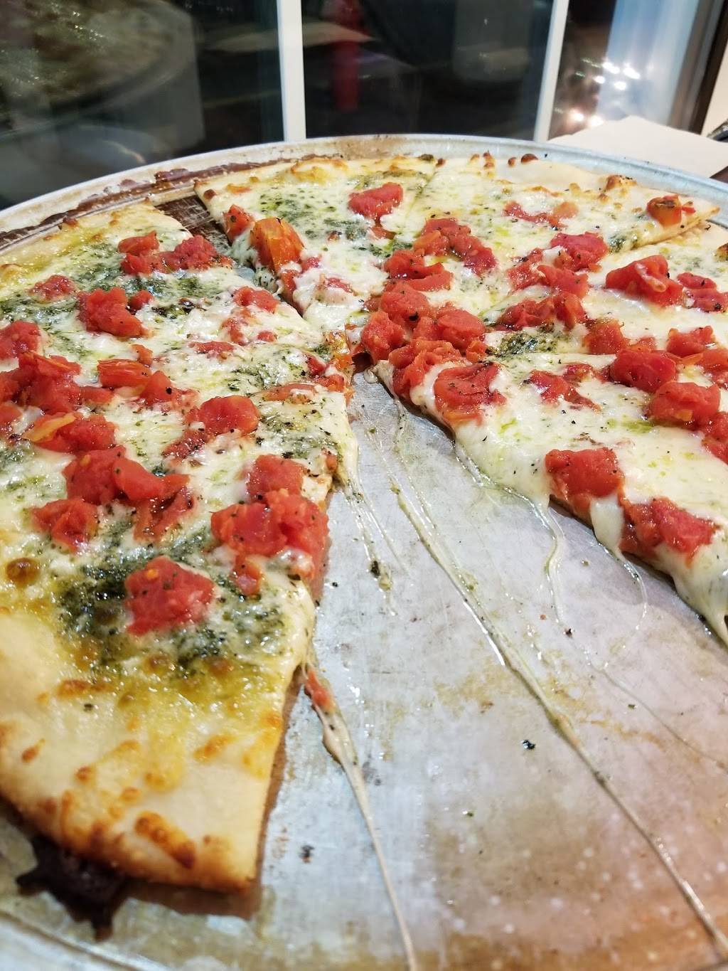 Sweet Tomatoes Pizza | meal takeaway | 1279 Washington St, West Newton, MA 02465, USA | 6176308666 OR +1 617-630-8666