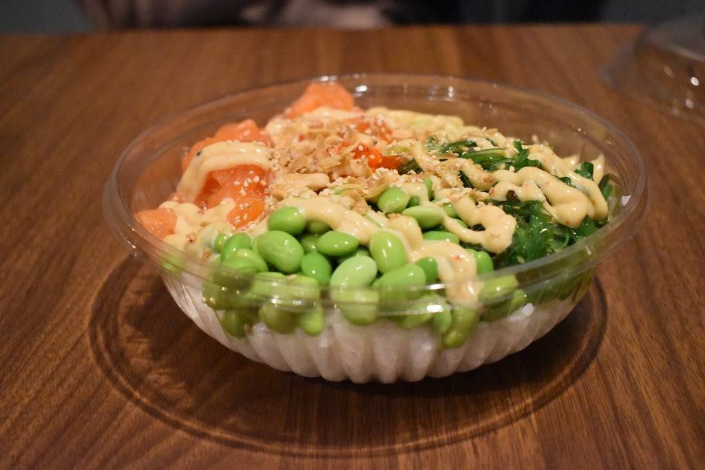 New Sushi@Allston | restaurant | Suit# 6, 66 Brighton Ave, Boston, MA 02134, USA | 6172088747 OR +1 617-208-8747