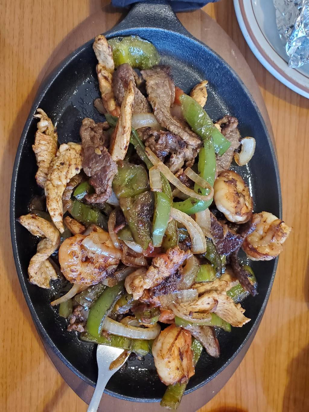 Mi Familia Mexican Restaurant & More | restaurant | 210 Zuber Rd, Greer, SC 29651, USA | 8644790336 OR +1 864-479-0336