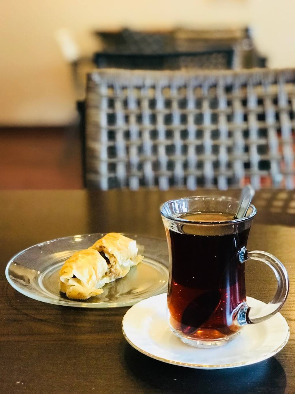 Kervan Kebab House | restaurant | 1757 Parkview Dr B, Chesapeake, VA 23320, USA | 7572339350 OR +1 757-233-9350