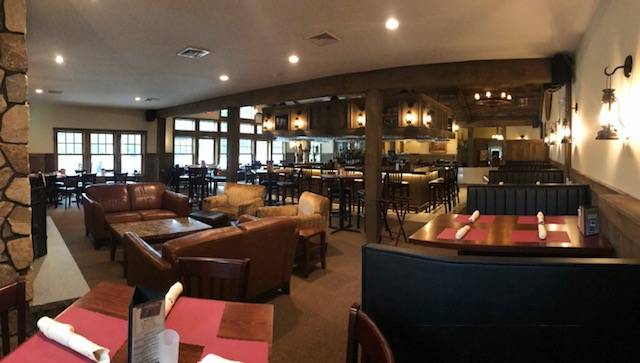 Homestead Restaurant | restaurant | 1567 Summer St, Bristol, NH 03222, USA | 6037442022 OR +1 603-744-2022