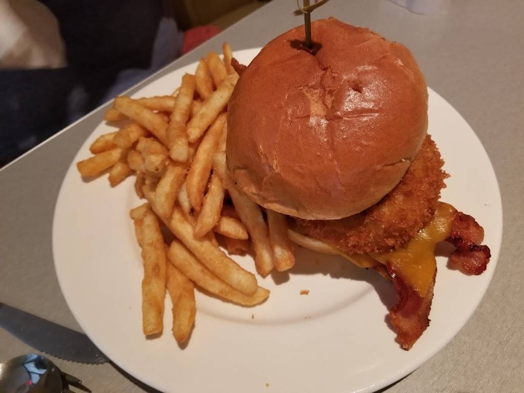 Rays Other Place | restaurant | 3061 Lauderdale Dr, Henrico, VA 23233, USA | 8044820895 OR +1 804-482-0895