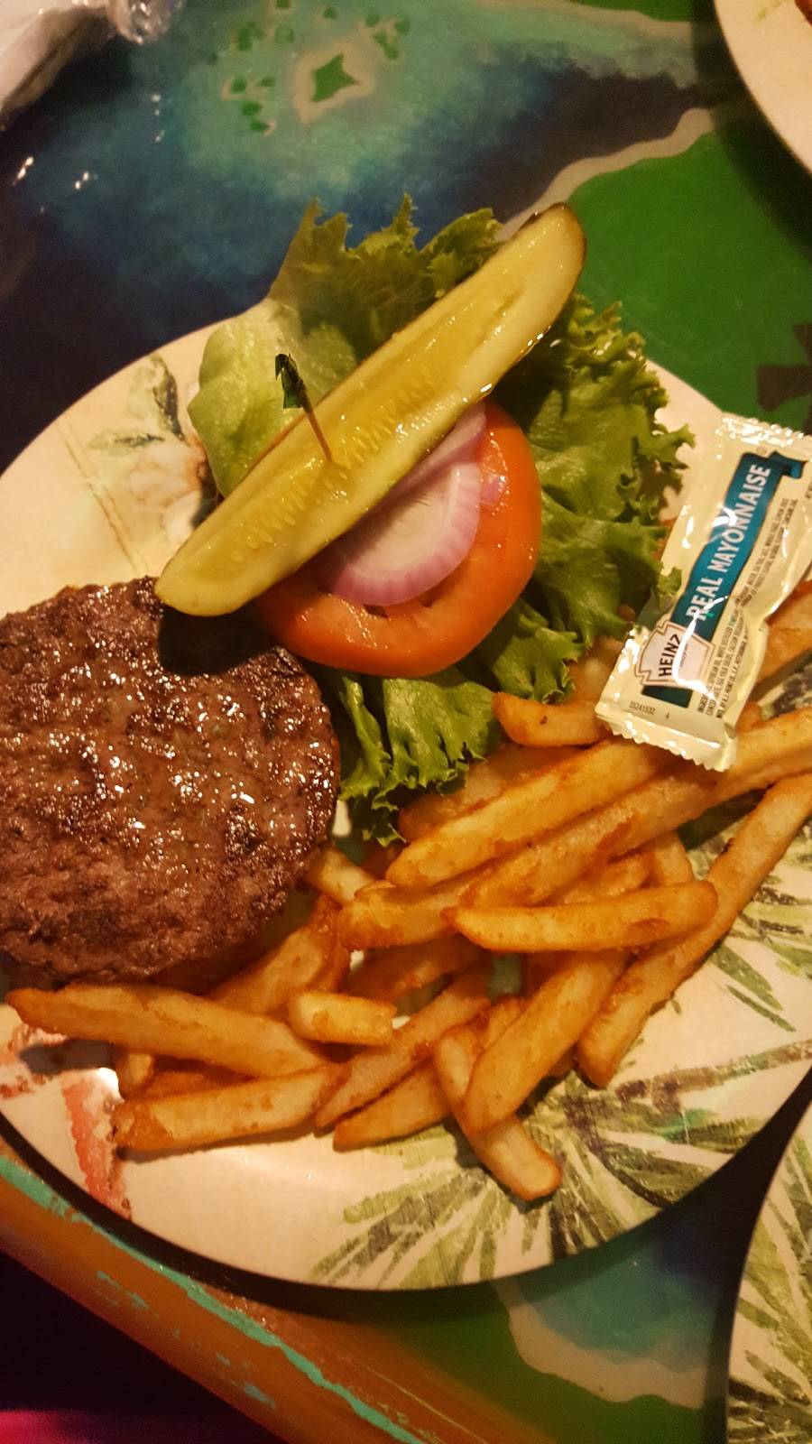 Lighthouse Tiki Bar & Grill | restaurant | 1051 Fifth St, Fort Myers Beach, FL 33931, USA | 2394639392 OR +1 239-463-9392