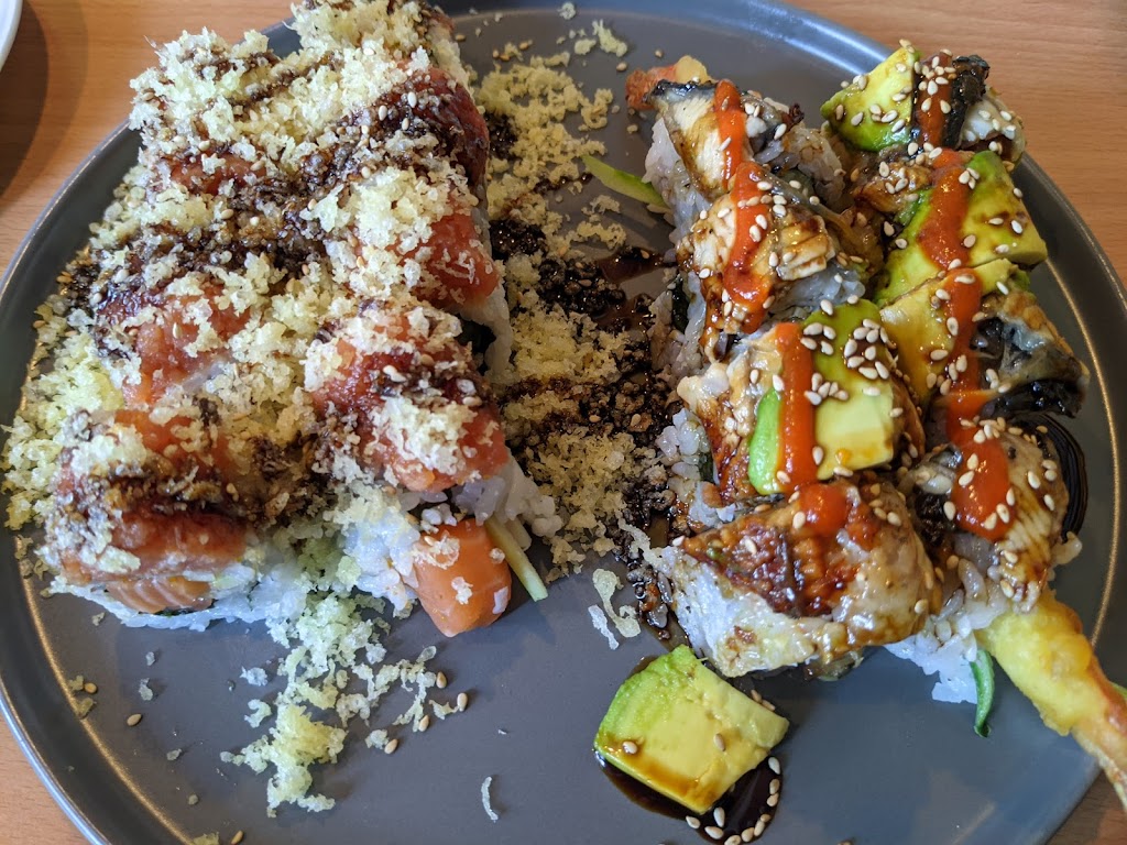 Go Go Japan Sushi & Bento | meal takeaway | 4121 Oceanside Blvd #202, Oceanside, CA 92056, USA | 7606301288 OR +1 760-630-1288