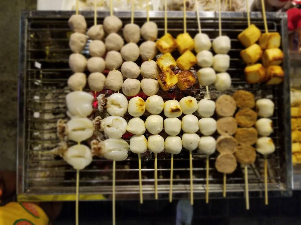 Thai meat bomz | restaurant | 5121-5129, Hollywood Blvd, Los Angeles, CA 90027, USA | 6264377281 OR +1 626-437-7281