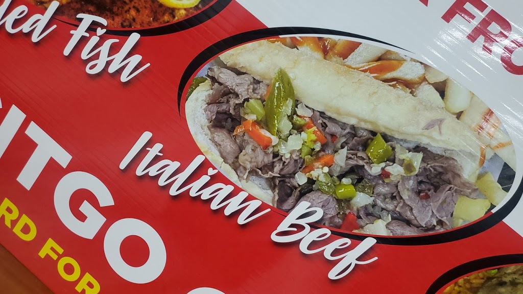 Grub Shack | restaurant | 11900 S Marshfield Ave, Calumet Park, IL 60827, USA | 7088240020 OR +1 708-824-0020