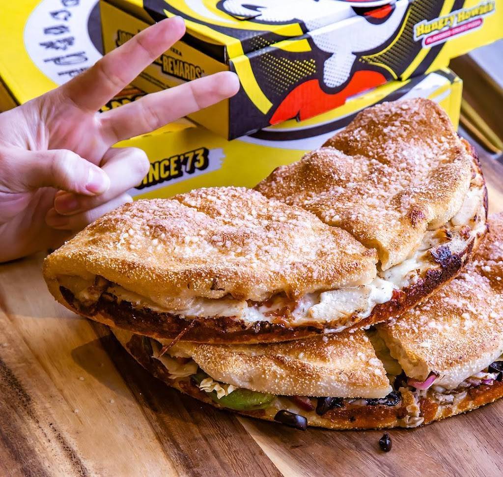 Hungry Howies Pizza | meal delivery | 4270 River Oaks Dr, Myrtle Beach, SC 29579, USA | 8438060008 OR +1 843-806-0008