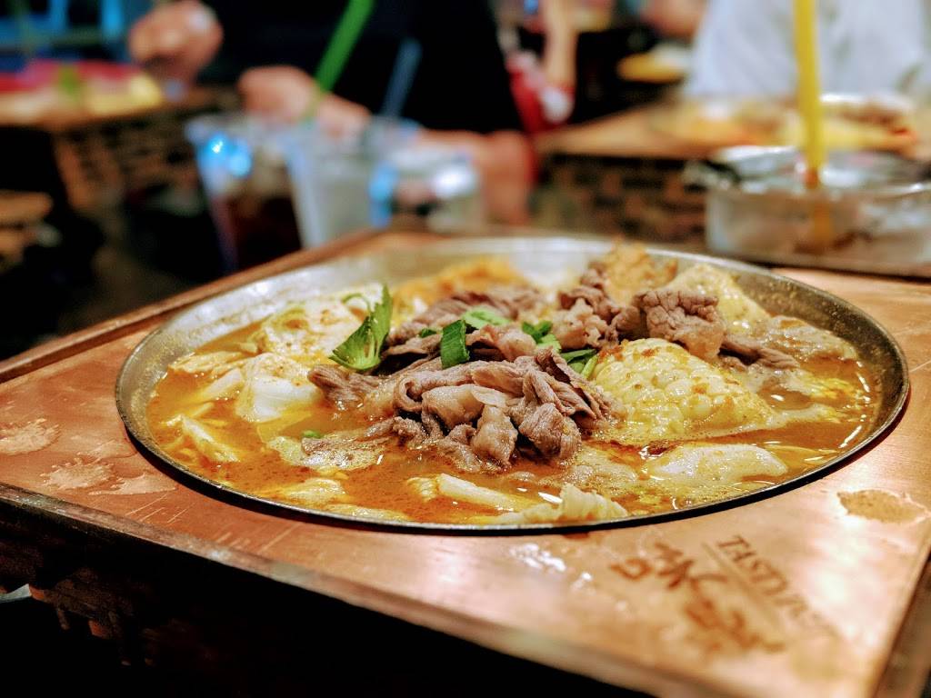 Tasty Pot | restaurant | I, 4288 Dublin Blvd Suite 115 - 116, Dublin, CA 94568, USA | 9252482126 OR +1 925-248-2126