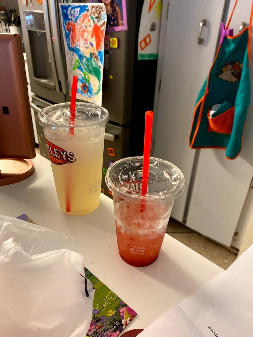 Charleys Philly Steaks | restaurant | 8539 US-19, Port Richey, FL 34688, USA | 7276455939 OR +1 727-645-5939