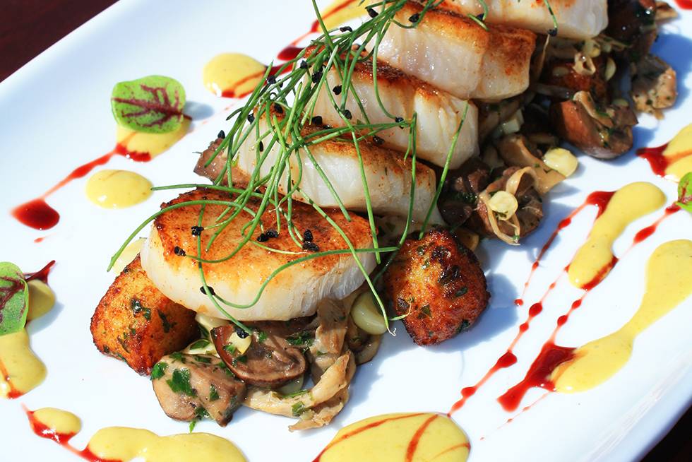 Baja Calypso | restaurant | Km 38, México 1, 22710 Rosarito, B.C., Mexico | 016616132696 OR +52 661 613 2696