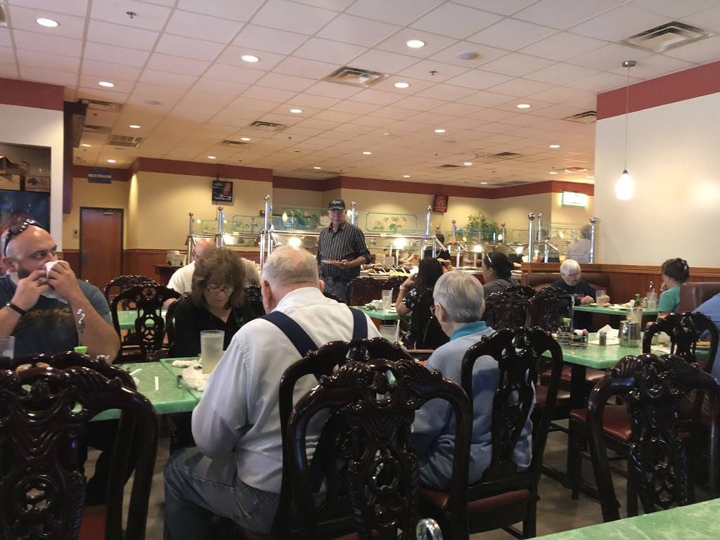 Chen & Wok | restaurant | 13856 W Waddell Rd Suite 109, Surprise, AZ 85379, USA | 6235569556 OR +1 623-556-9556