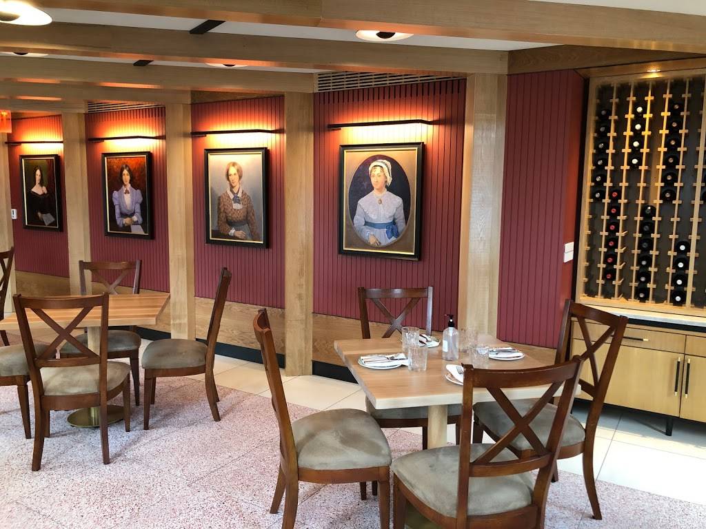 Adas on the River | restaurant | 3 Pioneer Mill Way, Alexandria, VA 22314, USA | 7036381400 OR +1 703-638-1400