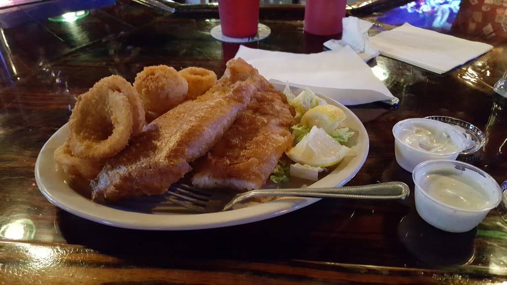 Perfect Rack Billiards | restaurant | 1186 Edgewood Ave S, Jacksonville, FL 32205, USA | 9043840587 OR +1 904-384-0587