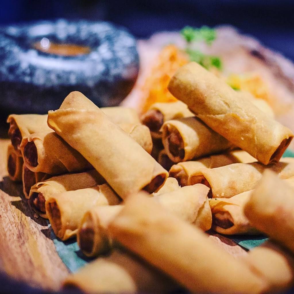 Sumittra Thai Cuisine | restaurant | 12 E Patrick St, Frederick, MD 21701, USA | 3016682303 OR +1 301-668-2303