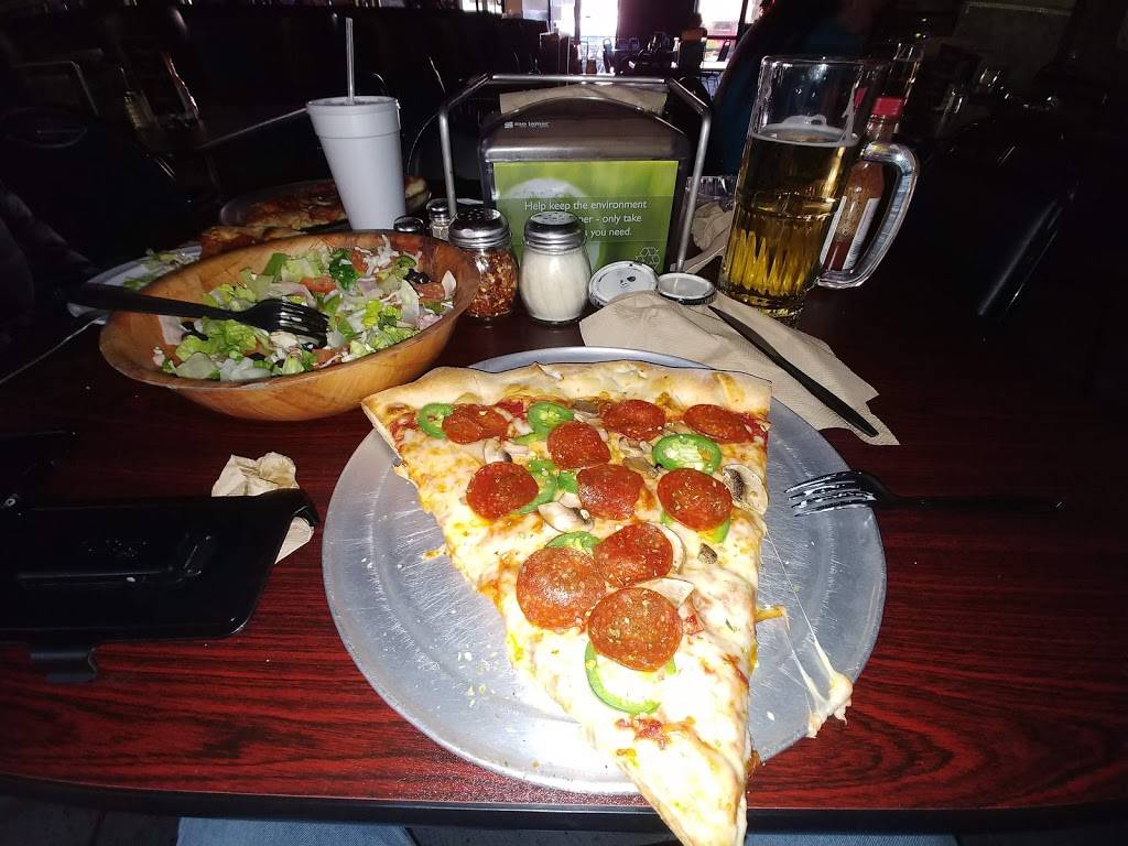 Arizona Pizza Company | restaurant | 5855 E Broadway Blvd # 114, Tucson, AZ 85711, USA | 5205140909 OR +1 520-514-0909