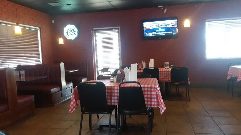 Arts BBQ & Burgers | restaurant | 8203 Rogers Ave, Fort Smith, AR 72903, USA | 4794522550 OR +1 479-452-2550