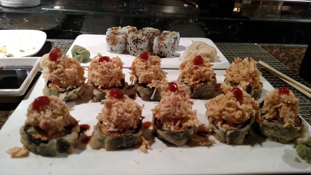 Tsubaki Japanese Restaurant | restaurant | 2301 S 1st St, Lufkin, TX 75901, USA | 9366398889 OR +1 936-639-8889