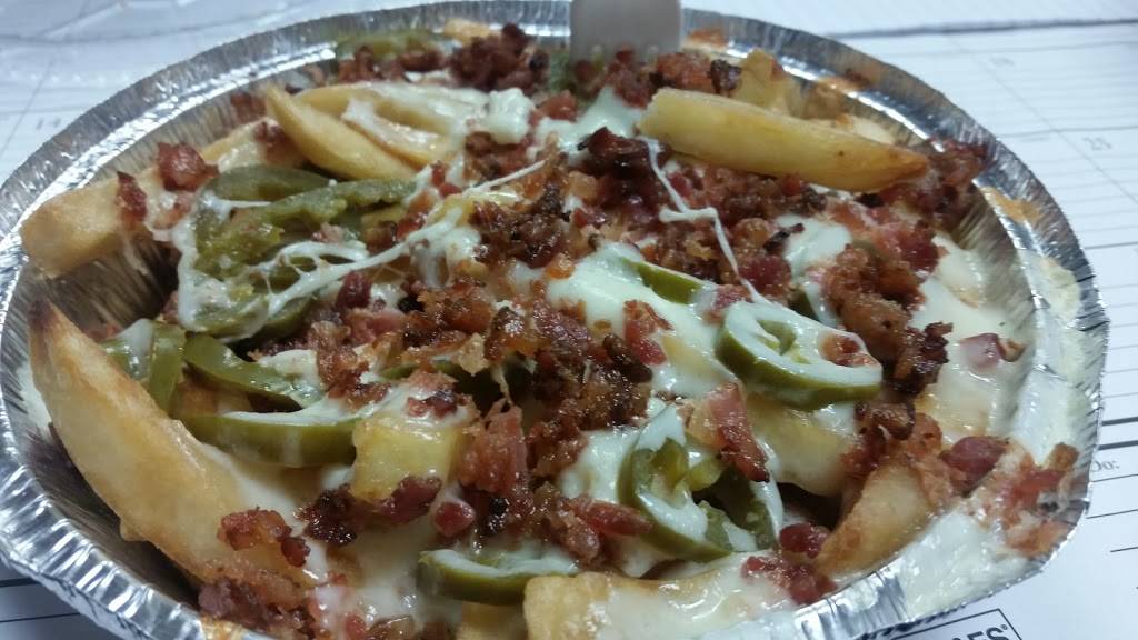 Manninos Pizza Palace | restaurant | 205 Front St, Elmer, NJ 08318, USA | 8563580600 OR +1 856-358-0600