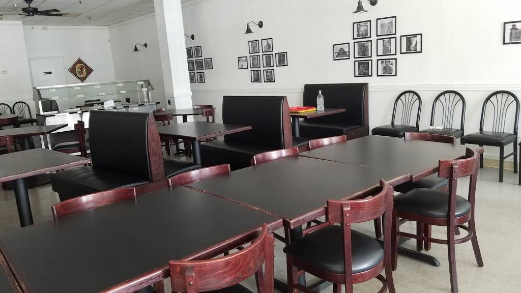 Karachi Broast & Grill | restaurant | 11235 Alpharetta Hwy #140, Roswell, GA 30076, USA | 7706439553 OR +1 770-643-9553